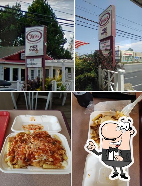 Dixie's Restaurant
