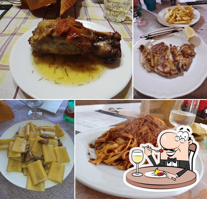 Ristorante Europarking