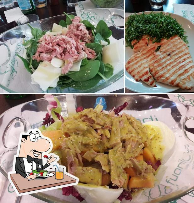 Cibo al Fuorilodi S.A.S