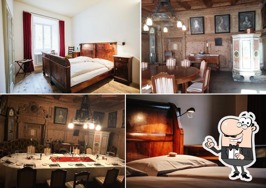 Historic Hotel Albrici