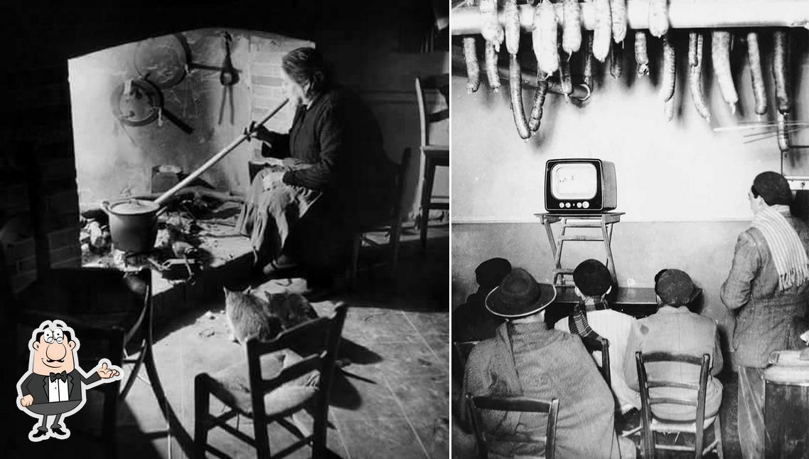 Dai un'occhiata agli interni di Hotel Ristorante Excelsior