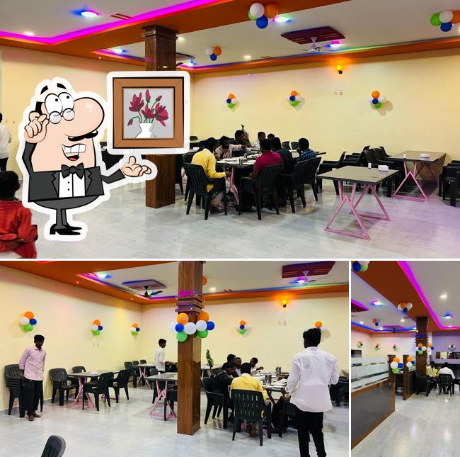 Hotel Shivneri Family Restaurant Pure Veg 100%