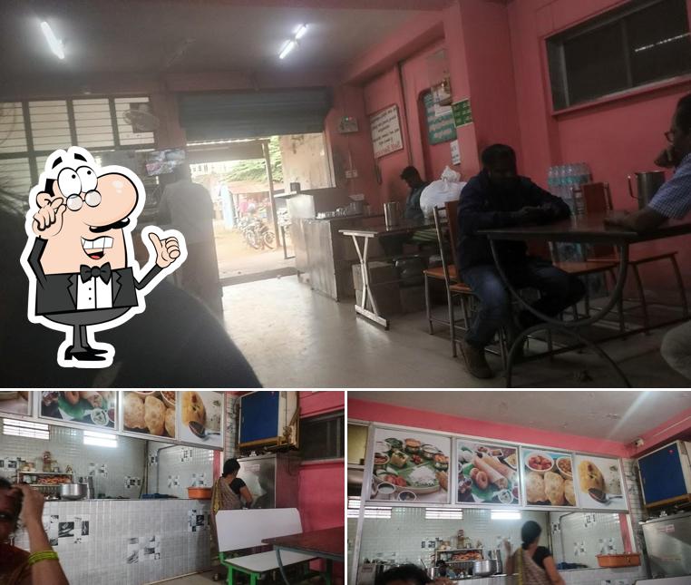 Hotel Sneha