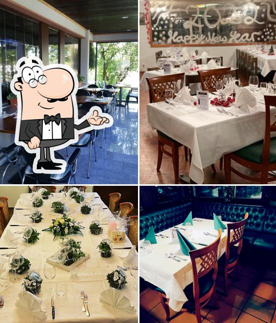 Hotel & Restaurant Meierhof-Victoria