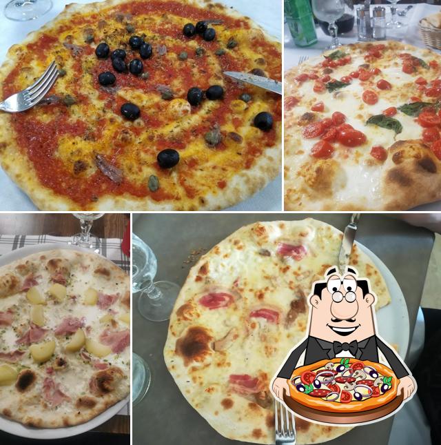 Pizzeria Ristorante Il Faro