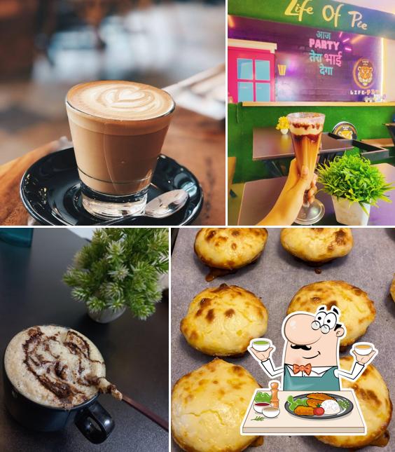 Life Of Pie Cafe