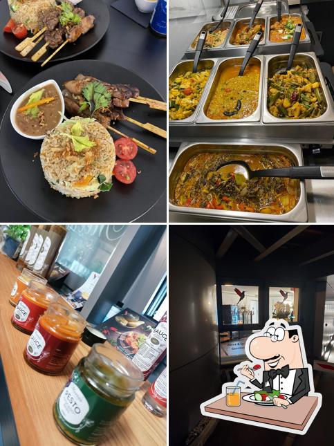 Cibo al Meera's Finest - Restaurant & Take Away