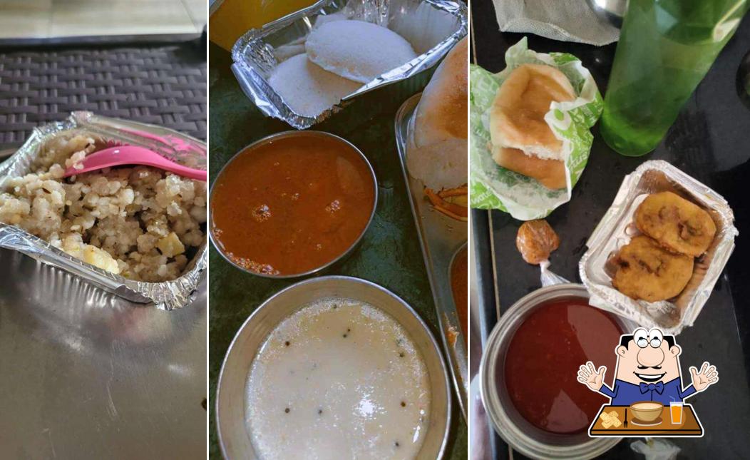 Meals at Mom's- Miracle Of Mamma's