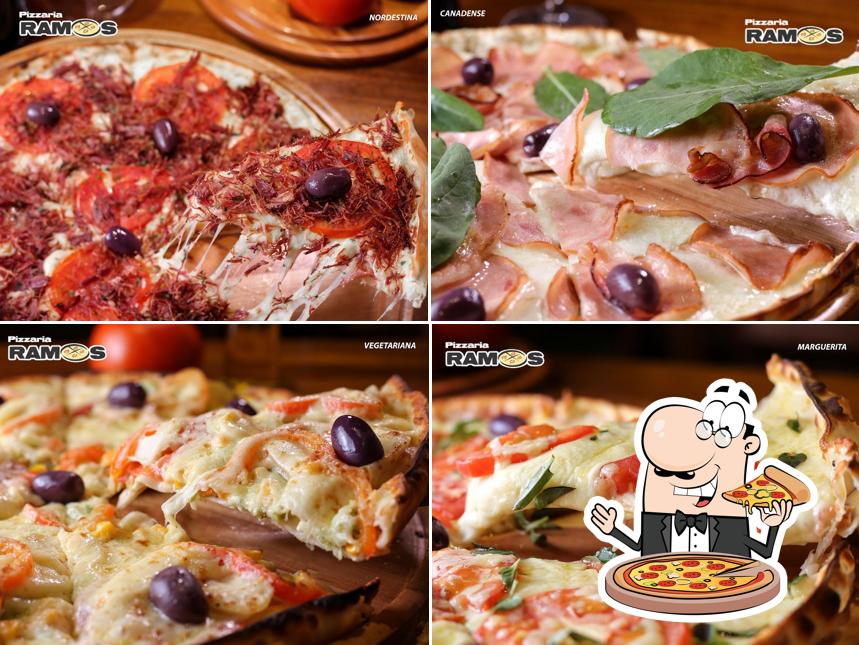 A pizza é o fast food mais popular do mundo