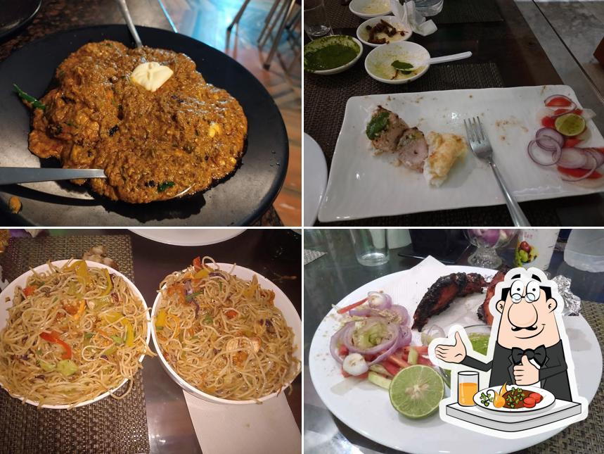 Chandigarh Hotel & Restaurant