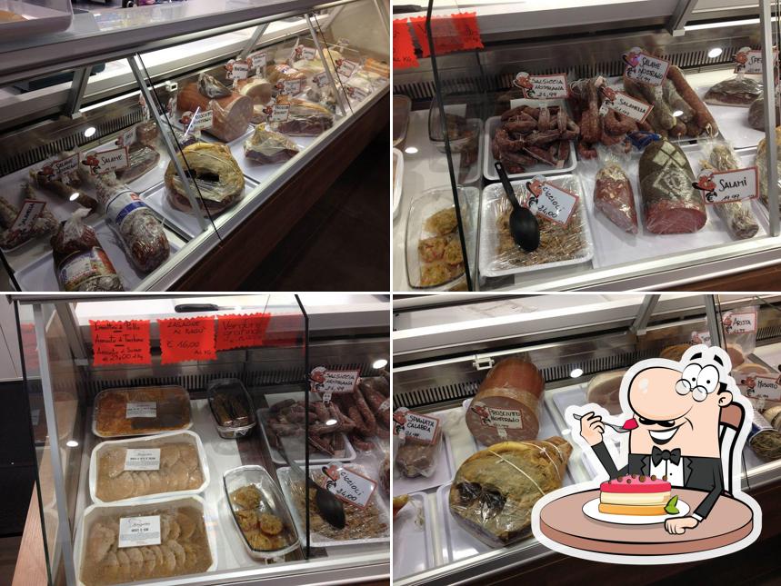 Bar Alimentari L'Ankora