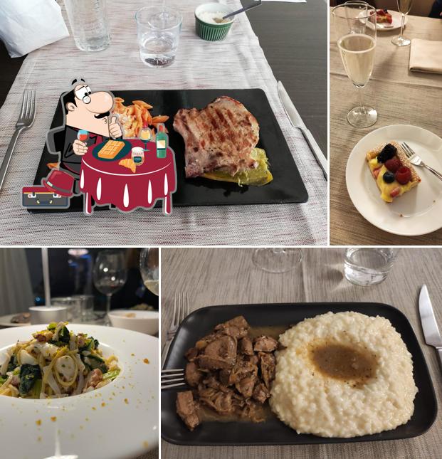 Cialde al Bricch. Ristorante