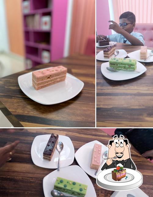 Here's an image of Cakes by Chocolates