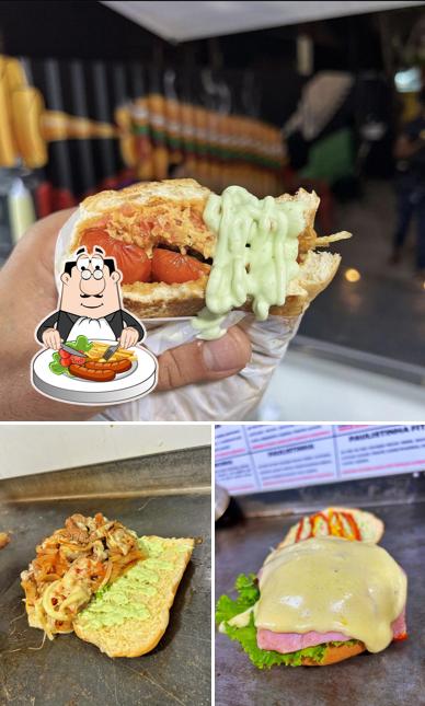 Debi Loide Lanches