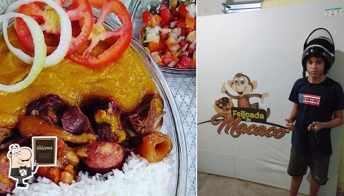 Feijoada Do Macaco photo