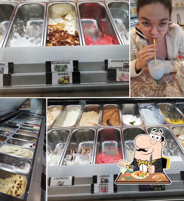 Gelateria Itatiba