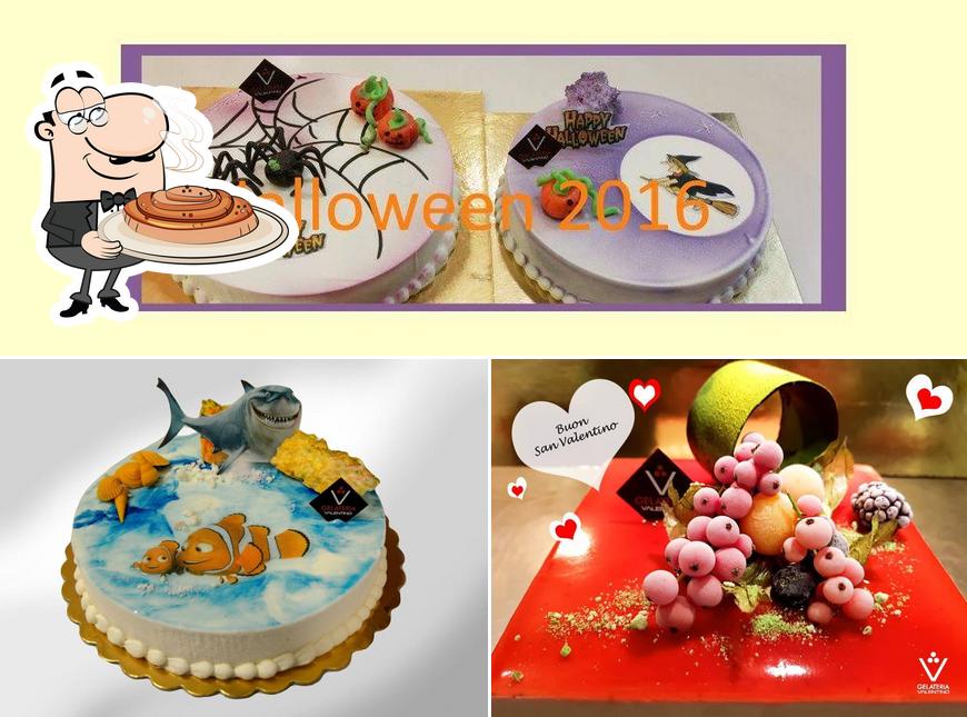 Gelateria Valentino