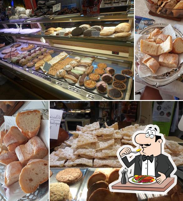Boulangerie Boisselier / La Miette De Pain