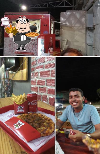 Maluco’s por Pizza Food Truck