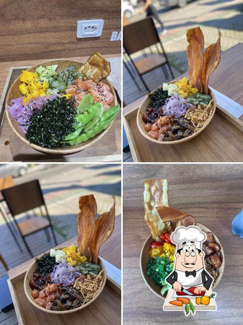 NATIVE POKE Restaurante e Delivery Poke Havaiano