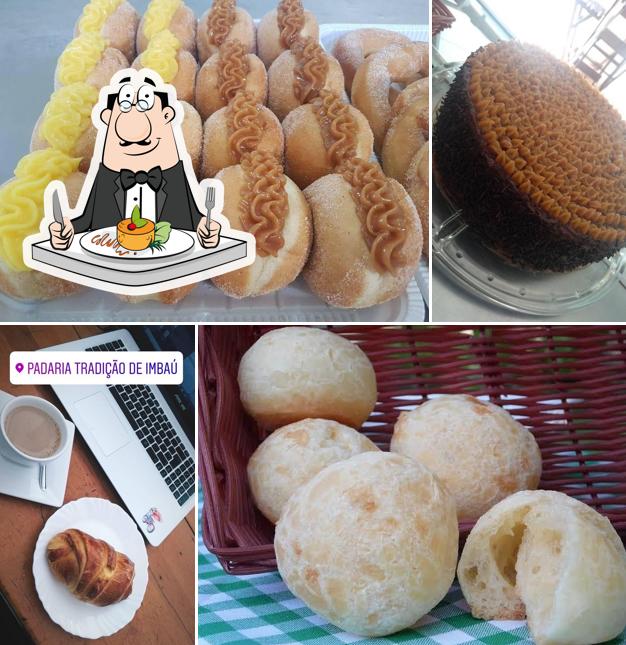 Padaria Tradição de Imbaú