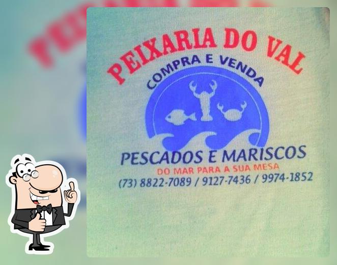 Peixaria do Val