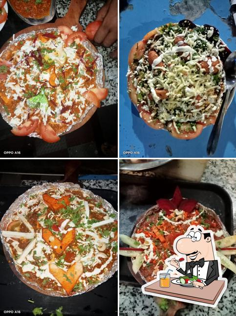 Tlayuda at SHIV SHANKAR RESTAURANT MAIN ROAD RAJENDRA NAGAR JALORE