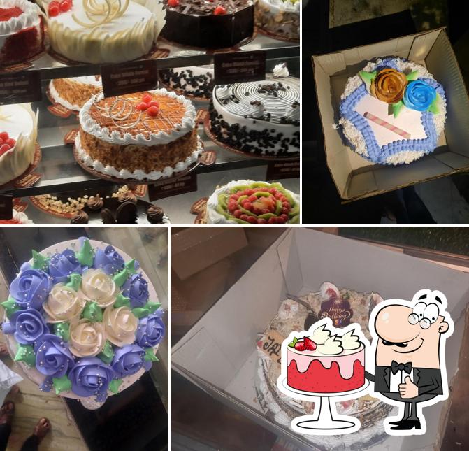 Sangam Bakery House
