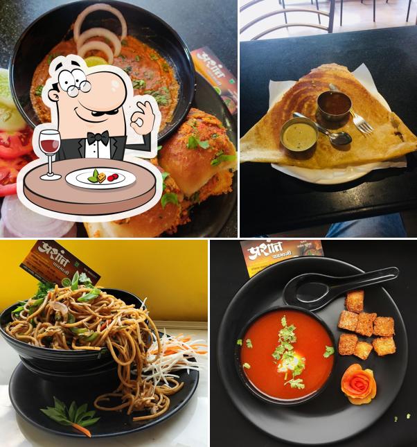 Prashant PavBhaji & Veg Chinese