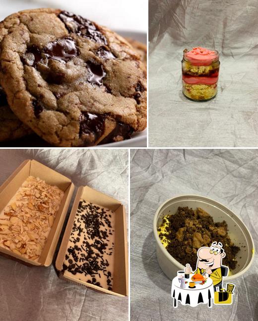 The Baking Booth