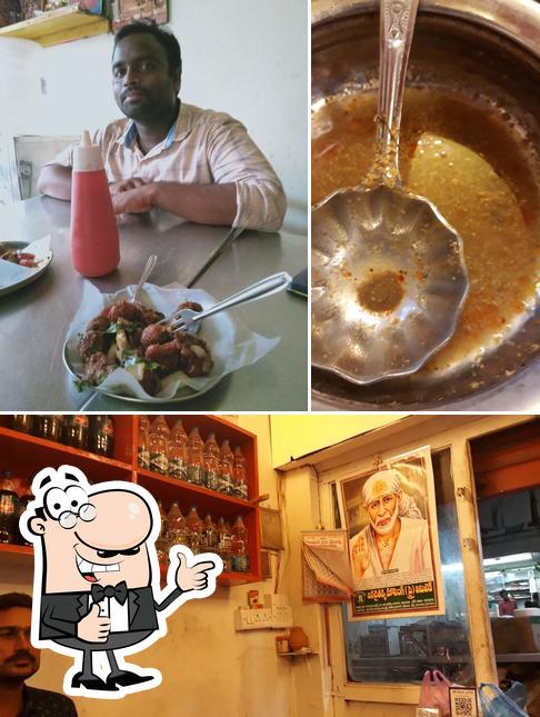 Look at this photo of Vaishali Pulka & Noodles Centre