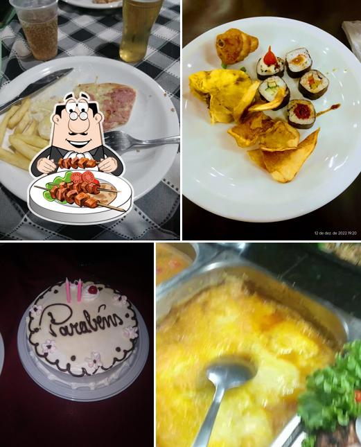 Terraço Pizzaria - Rodízios de Pizza