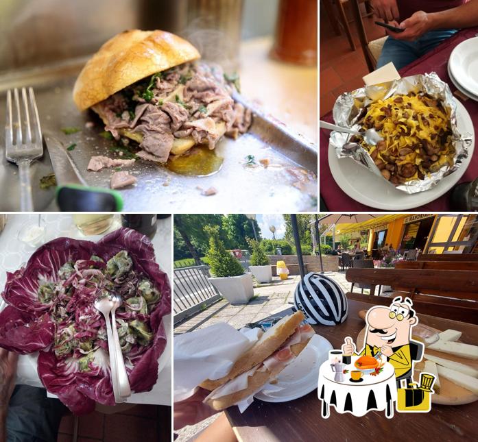 Ristorante locanda Il Mandriano