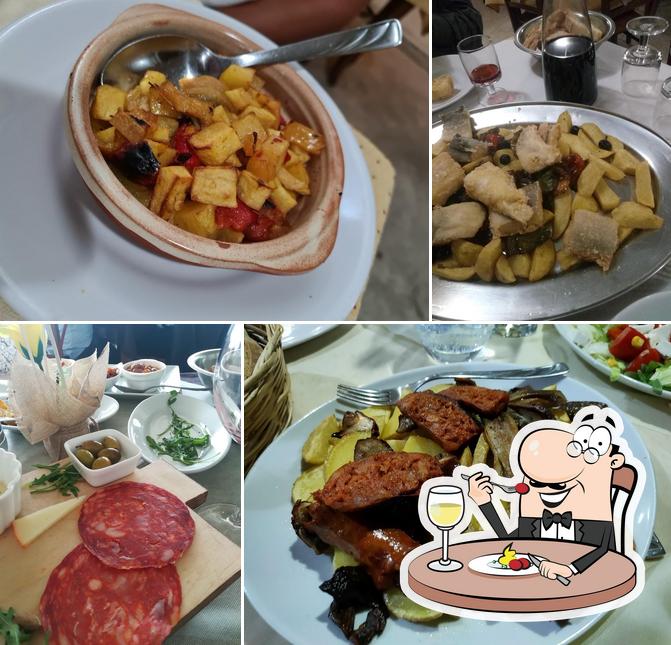 Vigifenase restaurant - since 2002