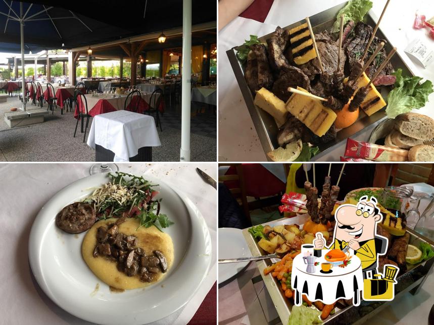 Cibo al Ae Bronse Querte