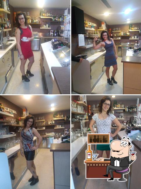 Ecco una foto di Bar "Al Sole"