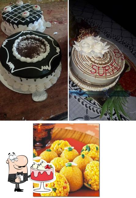️CHACHA BATIJA SUBHAM SWEET