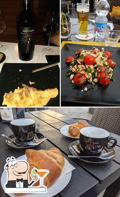 Caffe' Torino