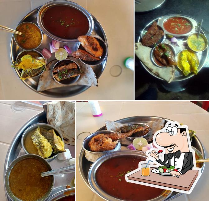 Vaishnavi Machhi Khanaval