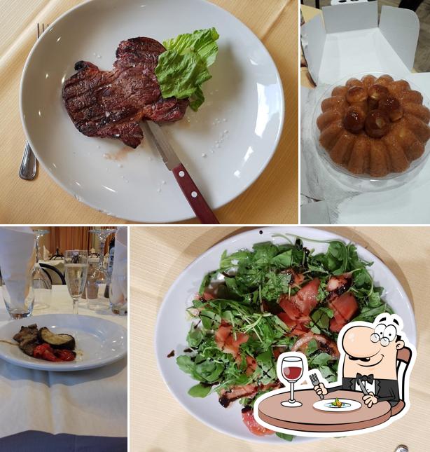 Hotel ristorante pizzeria MIRAMONTI