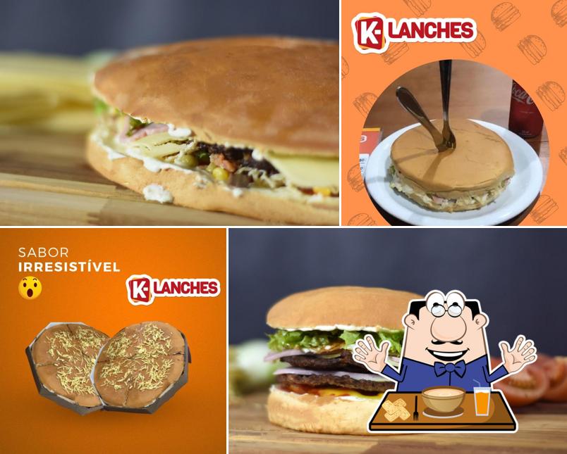 K-Lanches
