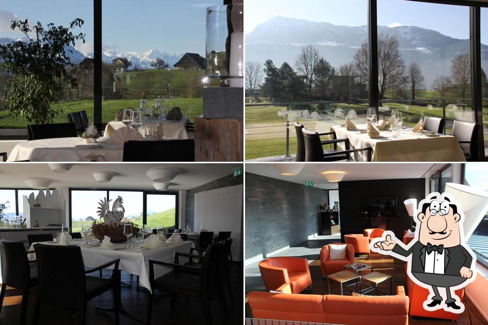 Golf Küssnacht am Rigi