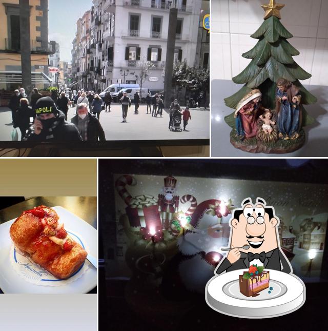 Pasticceria Mennella