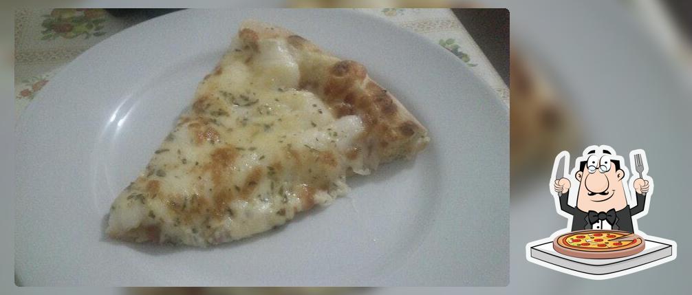 Pizzaria Uai