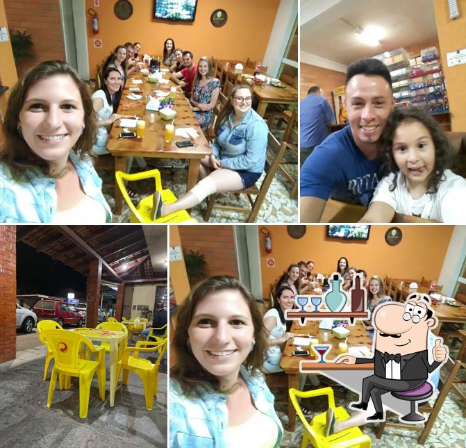 Pizzaria Ponto Certo