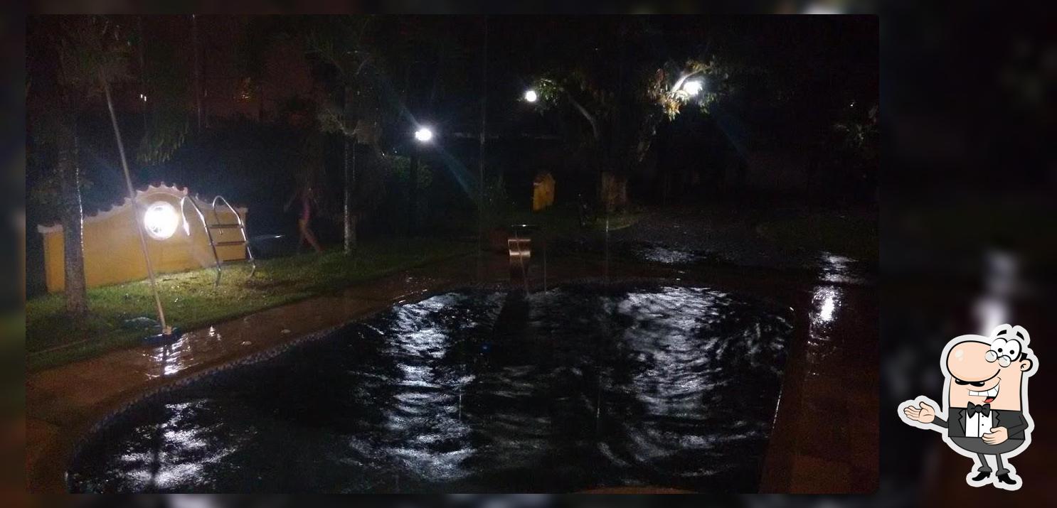 Cantinho do Meu Velhinho -Bar e Mercearia