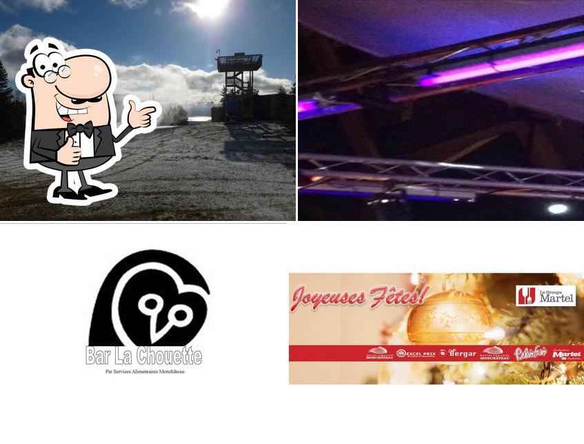 Le Chouette Resto-Bar