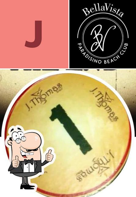 J.Thomas Beach “News”