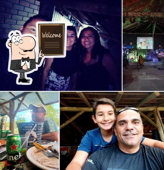 Rancho Pub