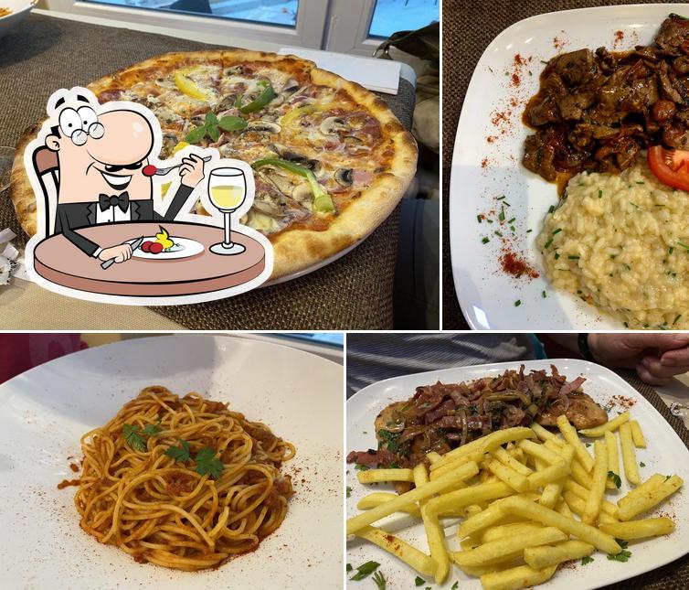 Cibo al Kleinholz - Restaurant Pizzeria